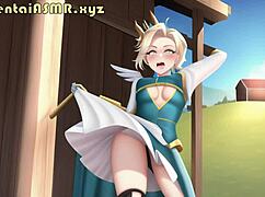 Hentai Visual Journey
