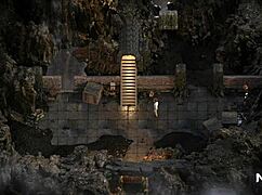 Treasure Of Nadia Hot Cock Warm Up E3 7