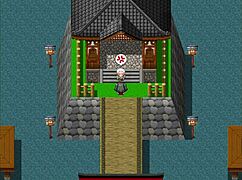 Battle Shrine Maiden Honoka Part 4