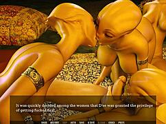 tales from the unending void 16