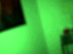 WOW! Teen slut gives POV blowjob in HARDCORE action