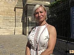 Kim's Passionate Anal Encounter