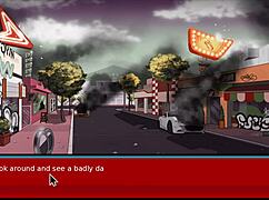 someone order a milkshake paprika trainer ep 2 with hentai anime cartoon fucking