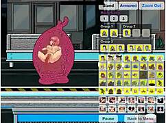 Orgak hentai gallery has wild group banging! 😈