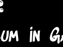 My boss teases me with her massive tits in this hentai game