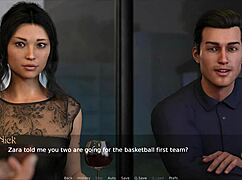 Summers Gone 78 Game Experience