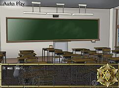 Bible Black infection memory loss playthrough part 4.