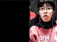 I can't believe how intense this Asian gay connection feels every single day.