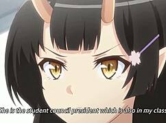 enjo kouhai episode 6 brings intense hentai anime emotions