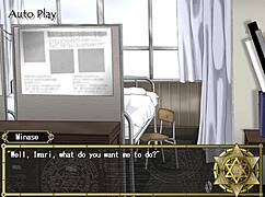 Bible Black infection memory loss playthrough part 4.