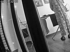 Watch This! Real Cheating Wife Gets Anal Fucked By Friend While Husband Is At Work In Taboo Scene