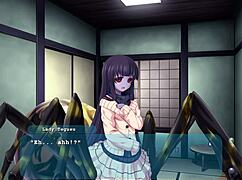 Princess X Fan Disc Episode 1: Meeting Everyone In Anime Game