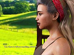 do you want to see free will 51 featuring curvy anime girls?