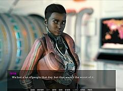 Tales from the Unending Void 121