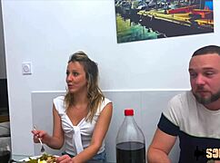 stella craves double penetration in wild hentai action