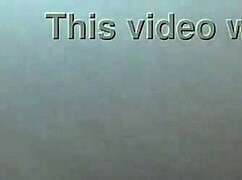 there he goes, taking it deep!