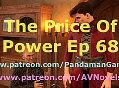 the price of power episode 68