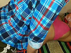 asian cuty in alone beauty