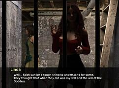 Pine Falls 11: Big Tits in 3D Hentai Action