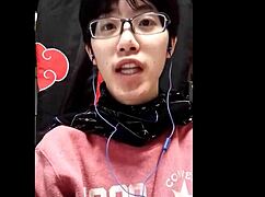 I can't believe how intense this Asian gay connection feels every single day.