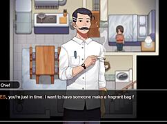 Hentai Game Village Rhapsody Parte 1 Español Narrado, Let’s Dive Into This Anime Fun! 🎮