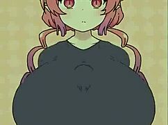 Ilulu Takes On The Beatbanger Challenge In Anime Hentai Style