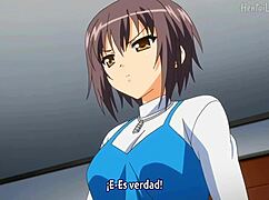 heermaanoo episode 2 sub espa�ol, is it the best anime hentai yet?