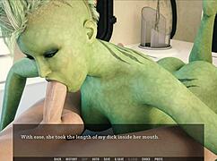 Tales from the Unending Void 121