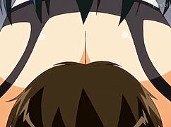 heermaanoo episode 2 sub espa�ol, is it the best anime hentai yet?