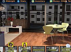 Big city pleasures 18 with redhead in 3d anime hentai