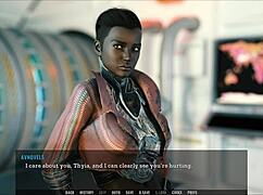 Tales from the Unending Void 121