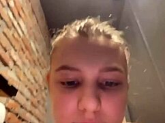 What Crazy Gym Fucking In Public!