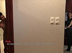 Leap of faith game challenge