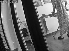 Watch This! Real Cheating Wife Gets Anal Fucked By Friend While Husband Is At Work In Taboo Scene