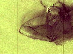 vintage erotic drawings bring retro charm to life. these classic sketches capture raw sensual vibes.