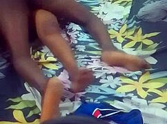 she's moaning nonstop and i can't get enough of it