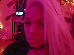 Angelg And Kuzz Halloween Special Part 1