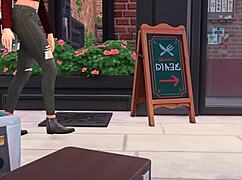 a heros night off - 3d hentai - preview versio