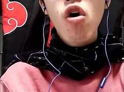 I can't believe how intense this Asian gay connection feels every single day.