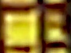 Help Me! Unfaithful Nun Possessed by Demon Craves Hard Cock on Halloween Night!