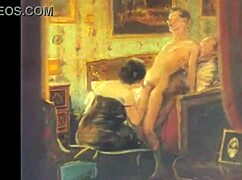 vintage erotic drawings bring retro charm to life. these classic sketches capture raw sensual vibes.