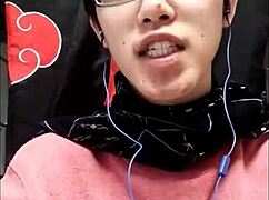 I can't believe how intense this Asian gay connection feels every single day.