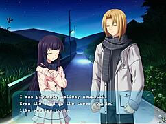 Princess X Fan Disc Episode 1: Meeting Everyone In Anime Game