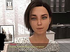 Complete Gameplay - Haley's Story Part 14