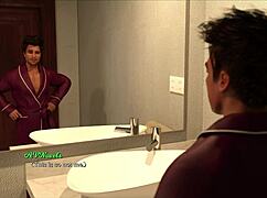 Leap of faith game challenge