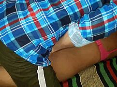 asian cuty in alone beauty