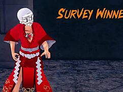 Are you ready for this fucking 3D cartoon anime fantasy hentai with Morrigan?