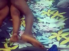 she's moaning nonstop and i can't get enough of it