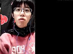 I can't believe how intense this Asian gay connection feels every single day.