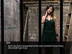 Pine Falls 11: Big Tits in 3D Hentai Action